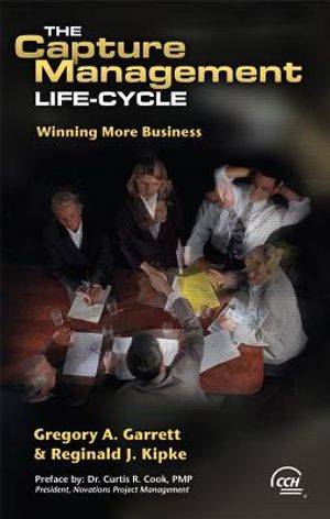 Capture Management Life-Cycle: Winning More Business image number 0