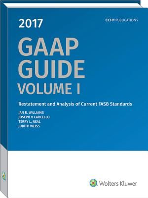 GAAP Guide image number 0