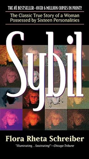 Sybil: The Classic Story of a Woman Possessed by Sixteen Personalities image number 0