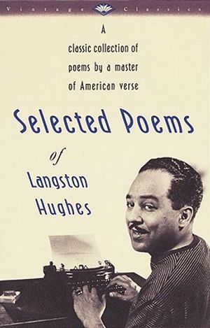 Selected Poems of Langston Hughes image number 0