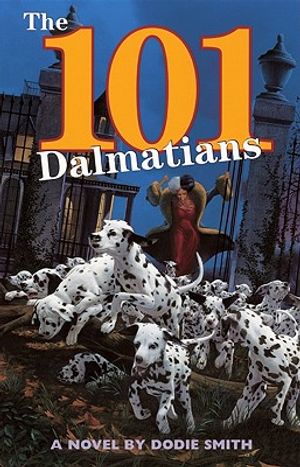 Hundred and One Dalmatians image number 0