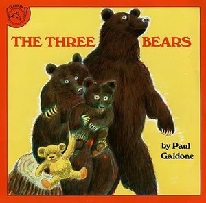 Three Bears image number 0