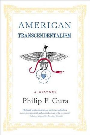 American Transcendentalism: A History image number 0