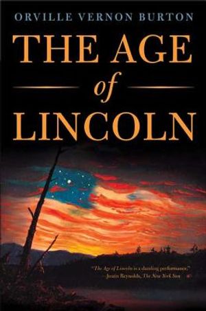 The Age of Lincoln image number 0