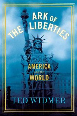 Ark of the Liberties: America and the World image number 0