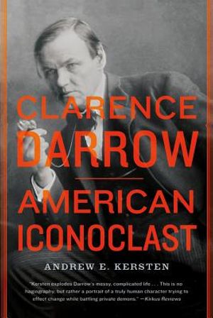 Clarence Darrow image number 0