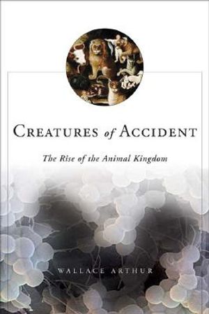 Creatures of Accident: The Rise of the Animal Kingdom image number 0