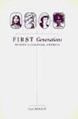 First Generations image number 0