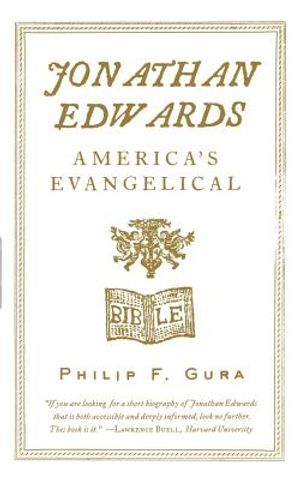 Jonathan Edwards: America's Evangelical image number 0