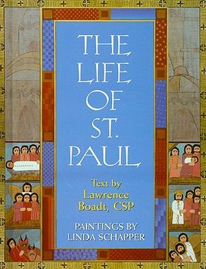 The Life of St. Paul image number 0