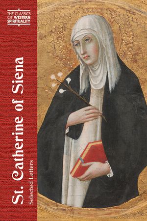 Catherine of Siena: Selected Letters image number 0