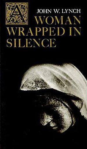 A Woman Wrapped in Silence image number 0