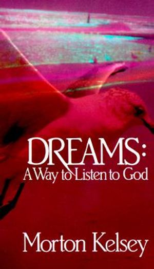Dreams: A Way to Listen to God image number 0