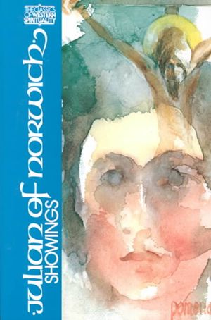 Julian of Norwich: Showings image number 0