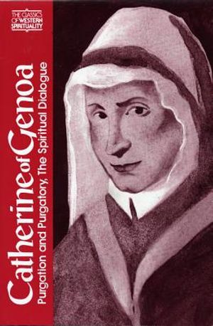 Catherine of Genoa: Purgation and Purgatory, the Spiritual Dialogue image number 0