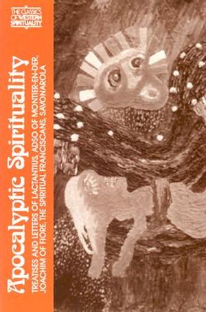 Apocalyptic Spirituality image number 0