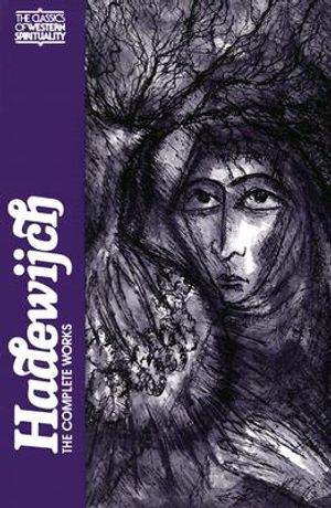 Hadewijch: The Complete Works image number 0