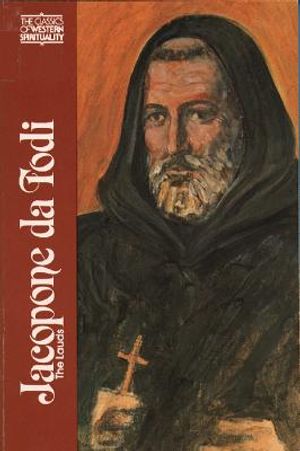 Jacopone Da Todi: The Lauds image number 0