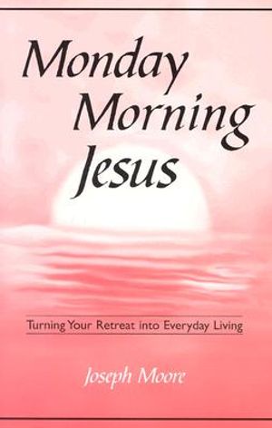 Monday Morning Jesus image number 0