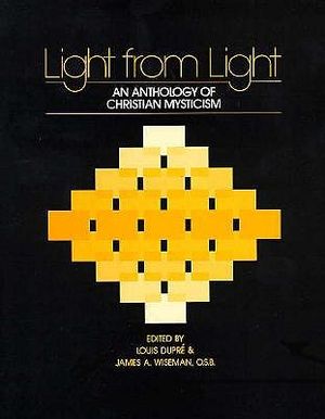 Light from Light: An Anthology of Christian Mysticism image number 0