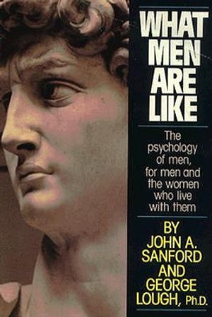 What Men Are Like image number 0