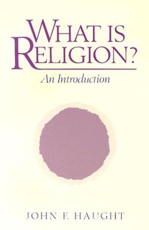 What Is Religion?: An Introduction image number 0