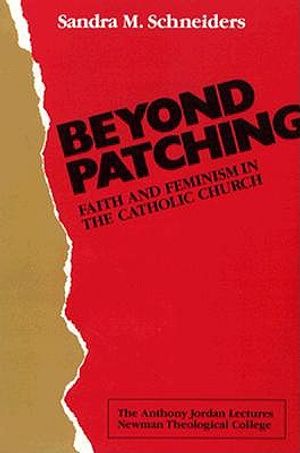 Beyond Patching: Faith and Feminism in the Catholic Church image number 0