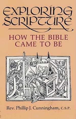 Exploring Scriptures image number 0