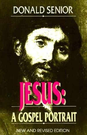 Jesus (New and Revised Edition): A Gospel Portrait image number 0