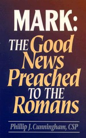 Mark: The Good News Preached to the Romans image number 0