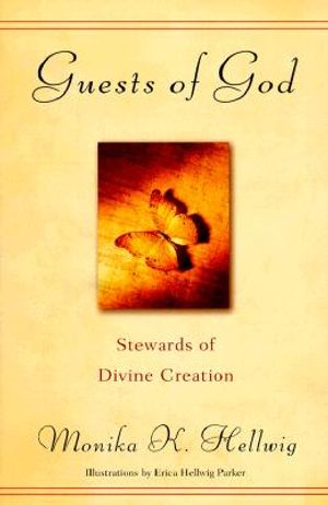 Guests of God: Stewards of Divine Creation image number 0
