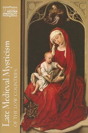 Late Medieval Mysticism of the Low Countries image number 0