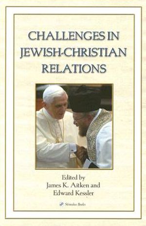 Challenges in Jewish-Christian Relations image number 0