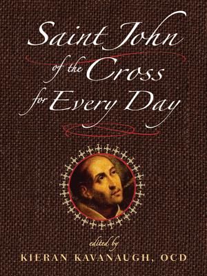 Saint John of the Cross for Every Day image number 0