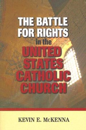 The Battle for Rights in the United States Catholic Church image number 0