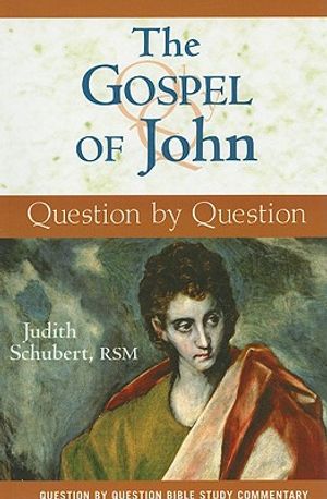 The Gospel of John image number 0