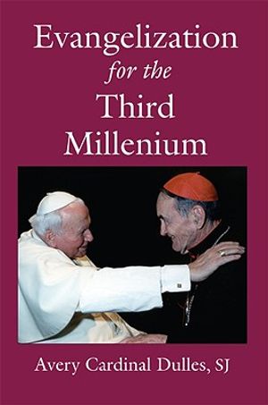 Evangelization for the Third Millennium image number 0