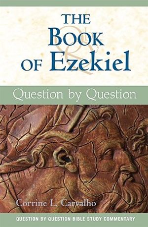 The Book of Ezekiel: Question by Question image number 0