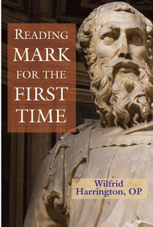Reading Mark for the First Time image number 0