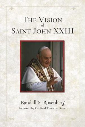 The Vision of Saint John XXIII image number 0