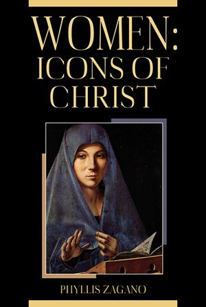 Women: Icons of Christ image number 0