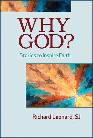 Why God?: Stories to Inspire Faith image number 0
