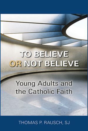 To Believe or Not Believe image number 0