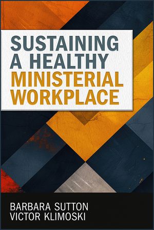 Sustaining a Healthy Ministerial Workplace image number 0