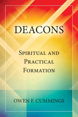Deacons: Spiritual and Practical Formation image number 0