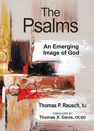 The Psalms: An Emerging Image of God image number 0