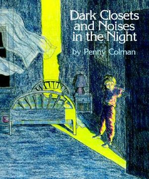 Dark Closets and Noises in the Night image number 0