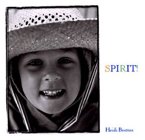 Spirit! image number 0
