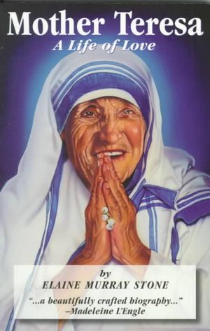 Mother Teresa: A Life of Love image number 0