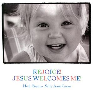 Rejoice! Jesus Welcomes Me! image number 0